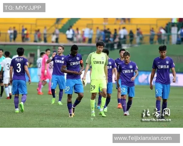 广州恒大与天津泰达亿利对决分析及赛前预测展望