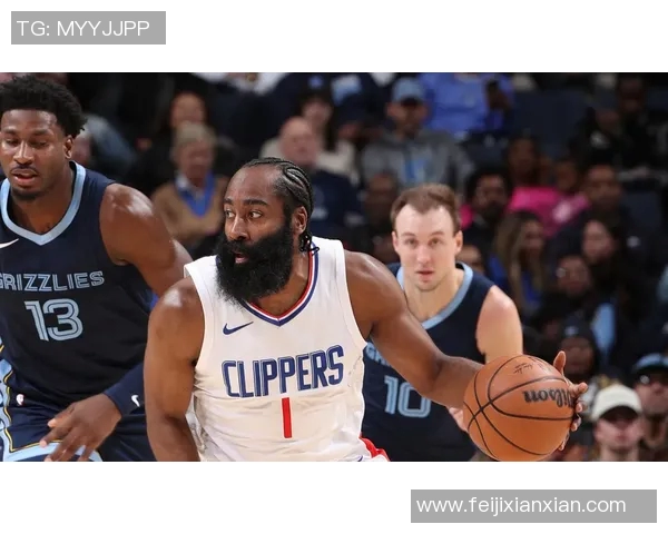 快船与灰熊激战正酣1月5日精彩对决回顾与分析